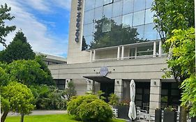 Golden Tulip Aix Les Bains - Hotel & Spa